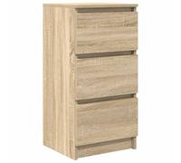 Storage Cabinet Sideboard Cabinet Kitchen Storage Cabinet Hallway Cabinet vidaXL