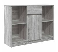 Storage Cabinet Sideboard Cabinet Kitchen Storage Cabinet Hallway Cabinet vidaXL