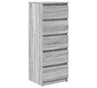 Storage Cabinet Sideboard Cabinet Kitchen Storage Cabinet Hallway Cabinet vidaXL