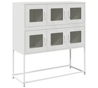 Storage Cabinet Sideboard Cabinet Kitchen Storage Cabinet Hallway Cabinet vidaXL