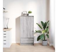 Storage Cabinet with Door & Drawer Kitchen Storage Cupboard Shelves Kitchen Unit