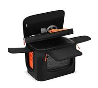 Storage Carrying Case for 1000 Travel Padded Bag with Multi Pocket Shoulder Strap Handle Power Station Portable Generator Carrying Case