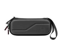 Storage Carrying Case for DJI Pocket 4, Camera Portable Travel Case, Dustproof Waterproof PU Protective Storage Handbag Pocket 4 Bag