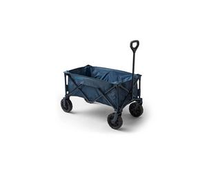 Storage cart Gregory ALPACA GEAR WAGON (SLATE BLUE)