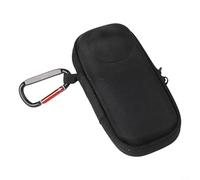 Storage Case, Compact Shockproof for Insta360 for x5 X4, Portable ive Carrying Bag for Action Camera Travel(Nylon 2)