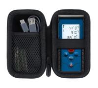 Storage Case Compatible with Bosch GLM100-23 Blaze Laser Distance Measure | Protective Storage, Custom Fit, Travel Friendly
