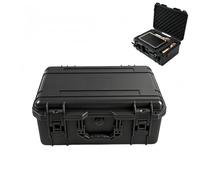 Storage Case Compatible with Marshall Kilburn III/Acton 3 Speakers, Waterproof Shockproof Travel Box with Foam Interior