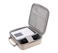 Storage Case, Dustproof Drop Resistant for Canon CP1500 CP1300 Printers | Robust dustproof and drop-resistant hard-shell storage case offering reliable protection for Canon CP1500 and CP1300 printers