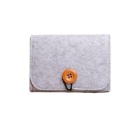 Storage Case Essential Oil Carry Bag Travel Casual Organizer Suitable for Various Occasion Portable Essential Oil Case