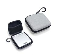 Storage Case for Anbernic RG SP, Portable Travel Bag Splash-proof Organizer (Case Only)