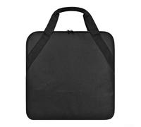 Storage Case for Digital Body Weight Scale, Water Resistant Oxford Cloth with Carry Handle, Lightweight Travel Bag to Protect Scale from and Dust