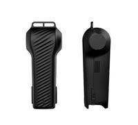 Storage Case for DJI Pocket 4 Full Coverage Built, Hard Protective Case Cover with Filter Compartment, Gimbal Screen Protection Design for DJI Pocket 4 Camera