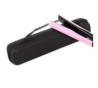 Storage Case for Flutes - Shockproof Waterproof Storage Bag | Travel Case for Curling Iron with Zip - For Musical Instruments and Hair Styling Devices Such as Curling Iron Straighteners