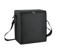Storage Case for Freezer, Fridge Storage with Zip, Portable Freezer Protector with Shoulder Strap, Large Capacity Cooler, Multifunctional Storage