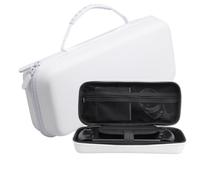 Storage Case for GPD Win5, Gaming Console Handheld Portable Bag Carrying Case for GPD Win5 (White)