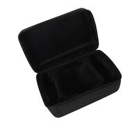 Storage Case for Harman Kardon SoundSticks 5, Protective Organizer for Harman Kardon SoundSticks 5 Speakers, Heavy-Duty EVA Carrying Case with Reinforced Handle (Black Lining)