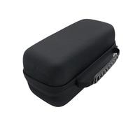 Storage Case for Home Healthcare Device Reinforced Structure with Quick Access Zippered for J710 Apparatus Blood Pressure Monitor Equipment Organizers
