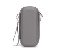 Storage Case for Insta360 Luna Ultra Camera Shockproof Portable Protective Bag (Gray)