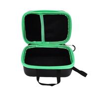 Storage Case for LeapFrog LeapMove Active Learning Video Game System, Waterproof Hard Carrying Case with Mesh Pocket Compatible with LeapFrog LeapMove