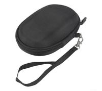 Storage Case for Logitech for for mx Master 4 Mouse - Heavy Duty Shockproof Hard Bag with Handle - Portable 15x11x6cm(for Master 3)