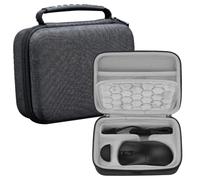 Storage Case for Razer Viper V4 Pro/V3 Pro, Hard EVA Carrying Case, Shockproof Scratchproof Honeycomb Cushion Travel Storage Protective Bag