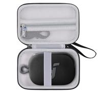 Storage Case for soundcore Select 4 Go Bluetooth Shower Speaker by Anker, Case Only (Black)