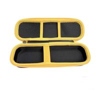 Storage Case with Handle for DEWALT Cordless Screwdriver, Compact Organizer to Keep Screwdriver and Bits Neatly Stored and Protected
