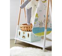 Storage Chest light green