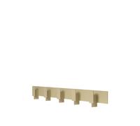 Storage Coat Rack Cashmere