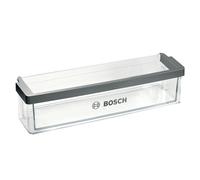 Storage compartment Bosch 00671206 bottle rack 425x105mm for fridge door