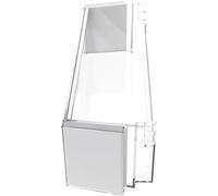 Storage compartment Bottle rack Storage compartment Bottle rack Refrigerator Refrigerator Freezer combination for Bosch Siemens 00748045