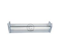 Storage Compartment Compatible with Bosch 00707344 Bottle Rack 572 x 99 mm for Fridge Door
