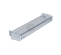 Storage Compartment Compatible with Bosch 00743238 Door Shelf 440 x 40 mm for Fridge Door