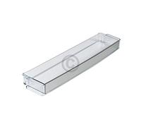 Storage Compartment Compatible with Siemens 00704951 Door Shelf 473 x 45 mm for Fridge Freezer