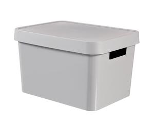 Storage Container Curver Universal 17L Grey 229241