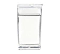 Storage Container - Transparent Jewels Box | Rhinestone Painting Beads Box, For DIY Enthusiasts Beginners Hobby Family Activities Creative Projects