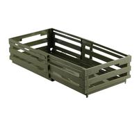 Storage Containers,Retractable Stackable Large-Capacity | Closet Storage Boxes Organization Baskets,for Books Snack Clothes Toy Tools Garage Camping Kitchen Home Closet