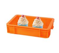 Storage Containers, Space Saving Waterproof Heavy Duty - Wardrobe Organizer Storage Boxes - For Home Office Outdoor Storage Bathroom Cellar Camping Hiking