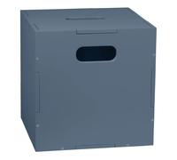 Storage cube Blue one size