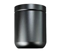 Storage for Tank Portable for Pill Organizer for Case Small Round Pocket Box Containers Airtight Jar Wi Jars with Lid for Storage Airtight Dried Containers for Smell Proof
