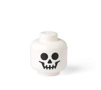 Storage Head - Small, Skeleton