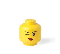 LEGO® Storage head (size S) - winky
