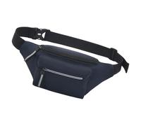 Storage Hip Pack Effective Unisex Waist Pack for Active Lifestyle for Hiking Running Traveling