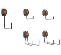 Storage Hook Kit