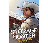 Storage Hunter Simulator PC