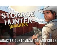 Storage Hunter Simulator (PC) Steam Gift - GLOBAL