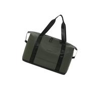 Storage Luggage with Large Compartment for Organized Packing Zippered Foldable Handbag with for Adventure Travel Duffle Bag