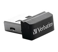 STORAGE MEDIA Verbatim 97464 16 GB Black Notebook USB Flash Drive