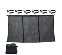 Storage Net for Pool Seals - Robust support for floats | anti-gloff fillet to to organize the edge of the pool, clean the holiday on the