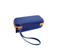 Storage Organizer Case for 3Doodler Start+ Essentials and Start 3D Pen Set, Hard Protective Box with Custom Grooves for Kids Printing Filament Refill and Accessories